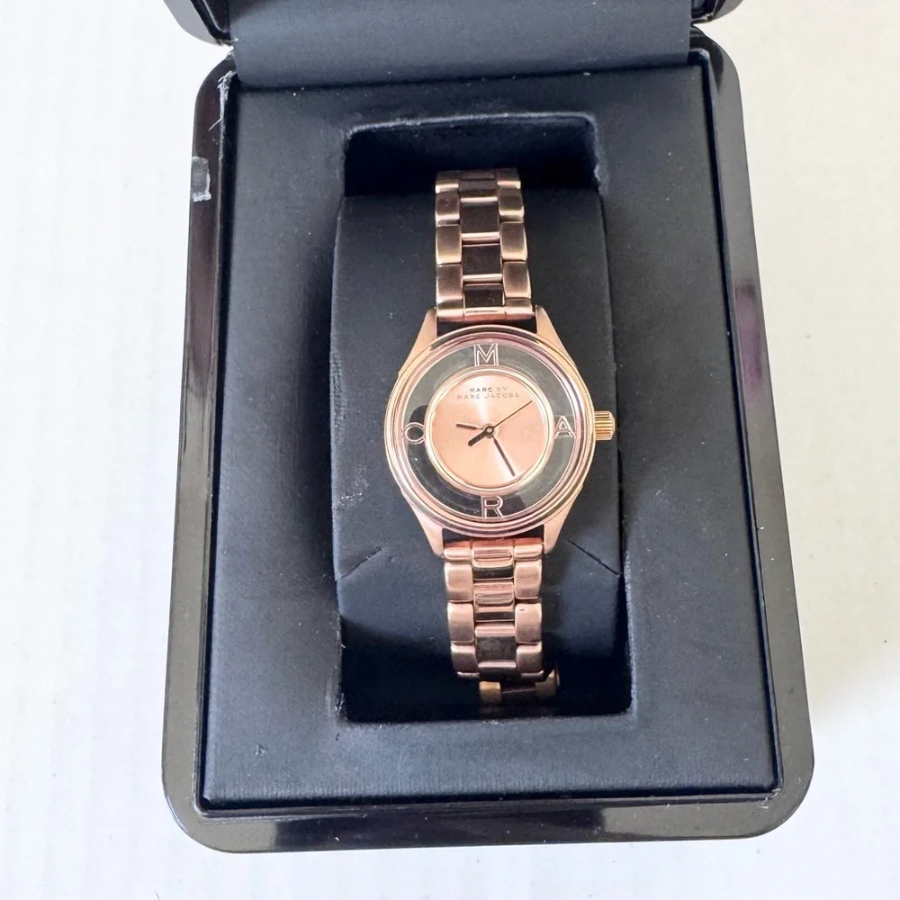 Marc Jacobs MBM3417 Women's Watch